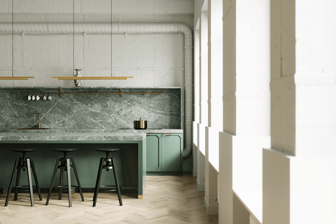Vitoria Regia Vicostone - Zicana Boutique - 2