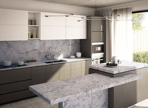 White Fusion Vicostone - Zicana Boutique - 3