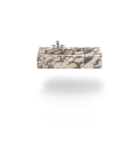 Wish (R) Floating Sink - Zicana Boutique - 3