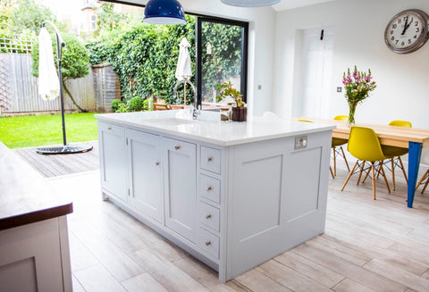 Yukon Silestone - Zicana Boutique - 2