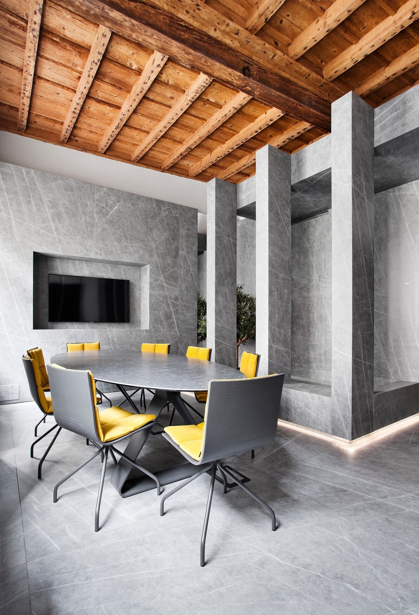 Buy Zaha Stone Neolith Countertops SLAB $817.86 at Zicana Boutique